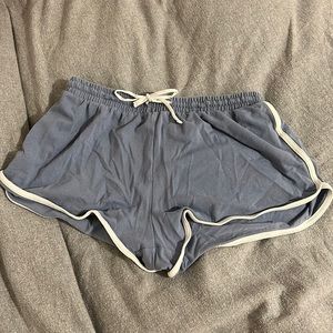 Garage Loungewear Shorts (SM)